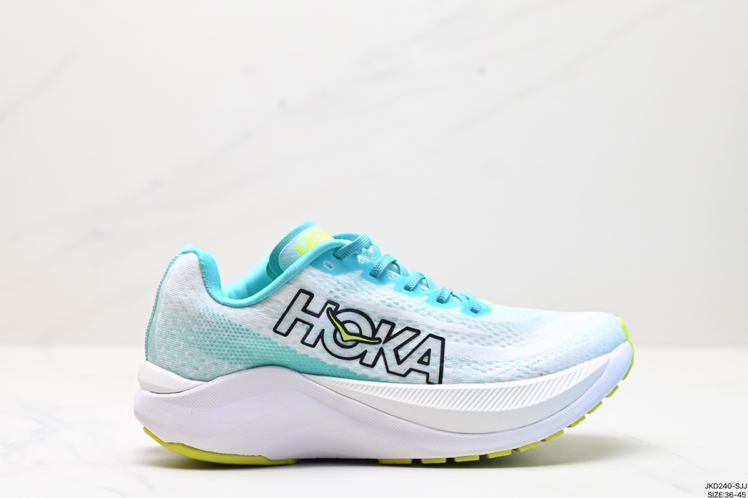 Hoka Shoes